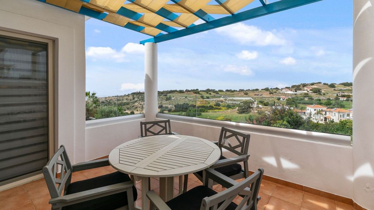 Appartement à Limassol, Chypre, 82 m² - image 1