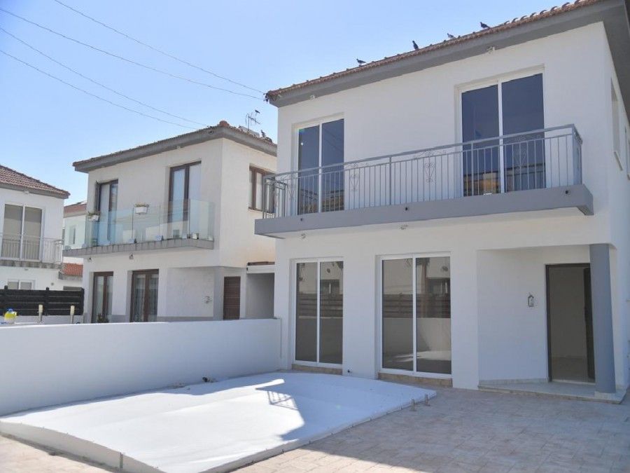 Villa in Larnaca, Cyprus, 182 m² - picture 1