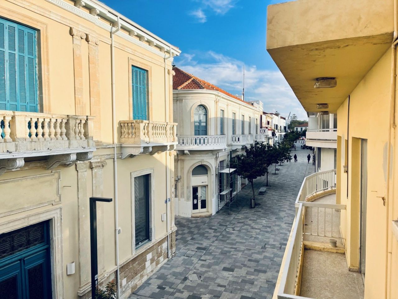 Commercial property in Paphos, Cyprus, 761 m² - picture 1