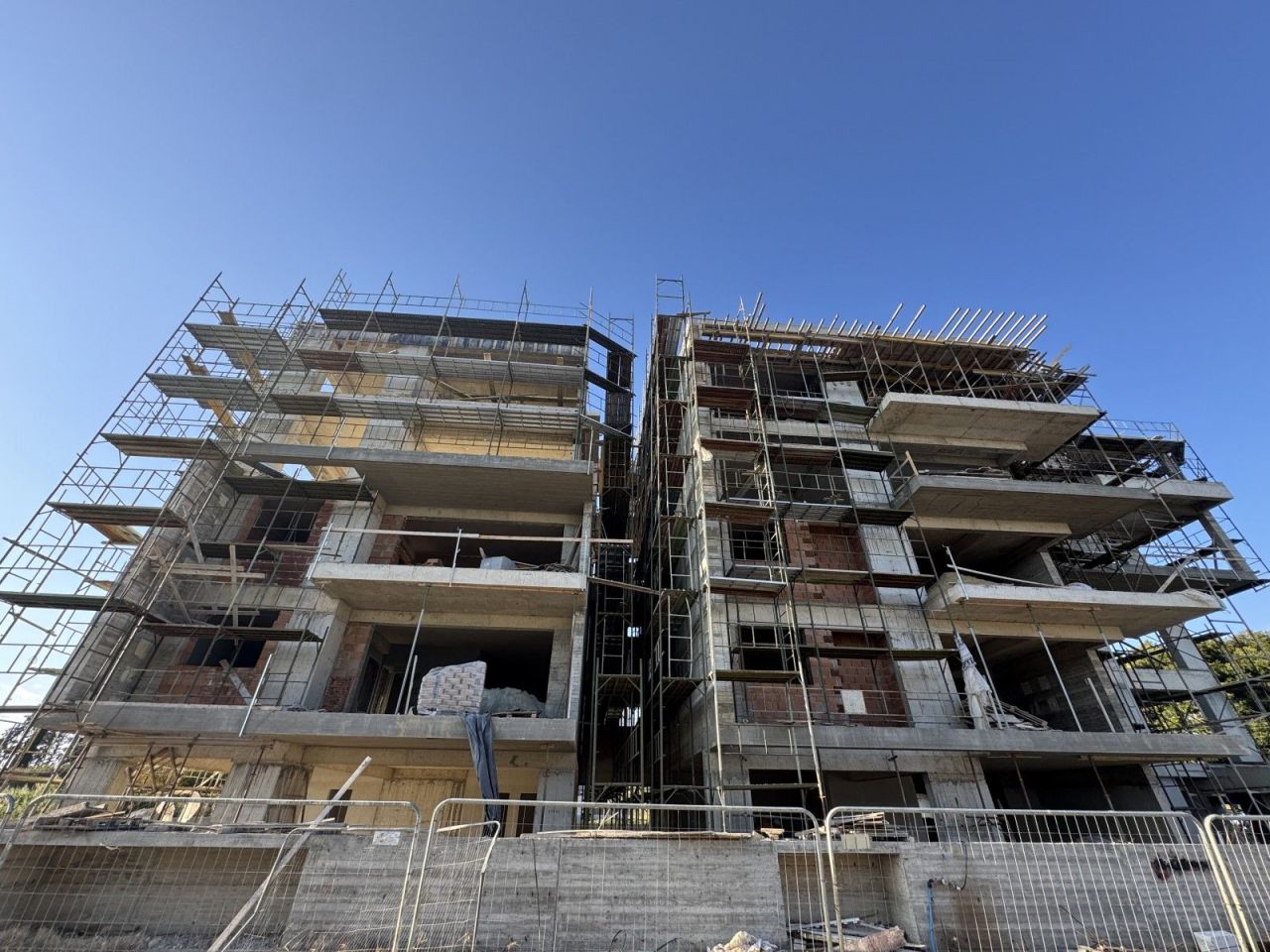 Appartement à Limassol, Chypre, 69 m² - image 1