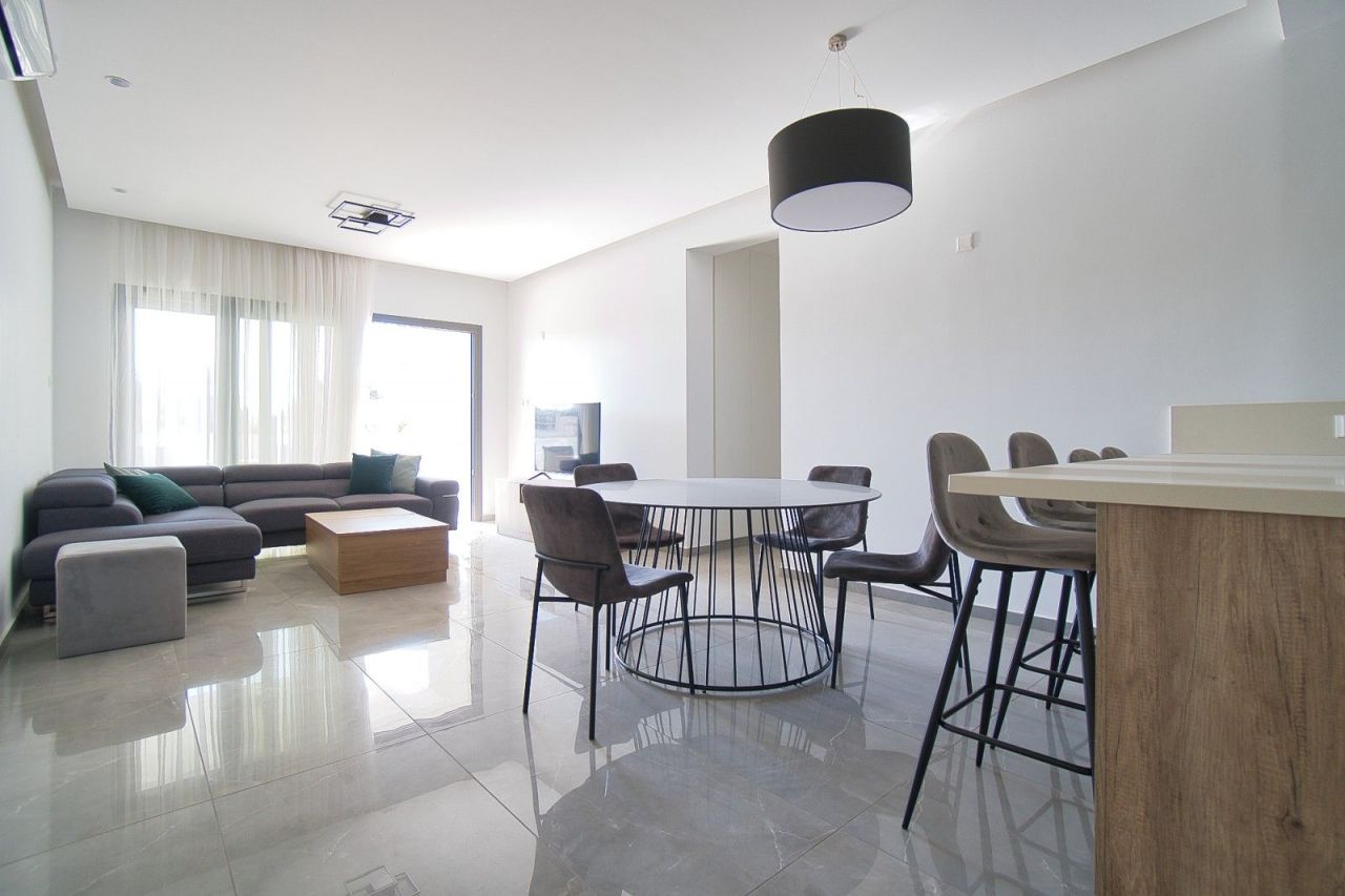 Apartamento en Limasol, Chipre, 143 m² - imagen 1