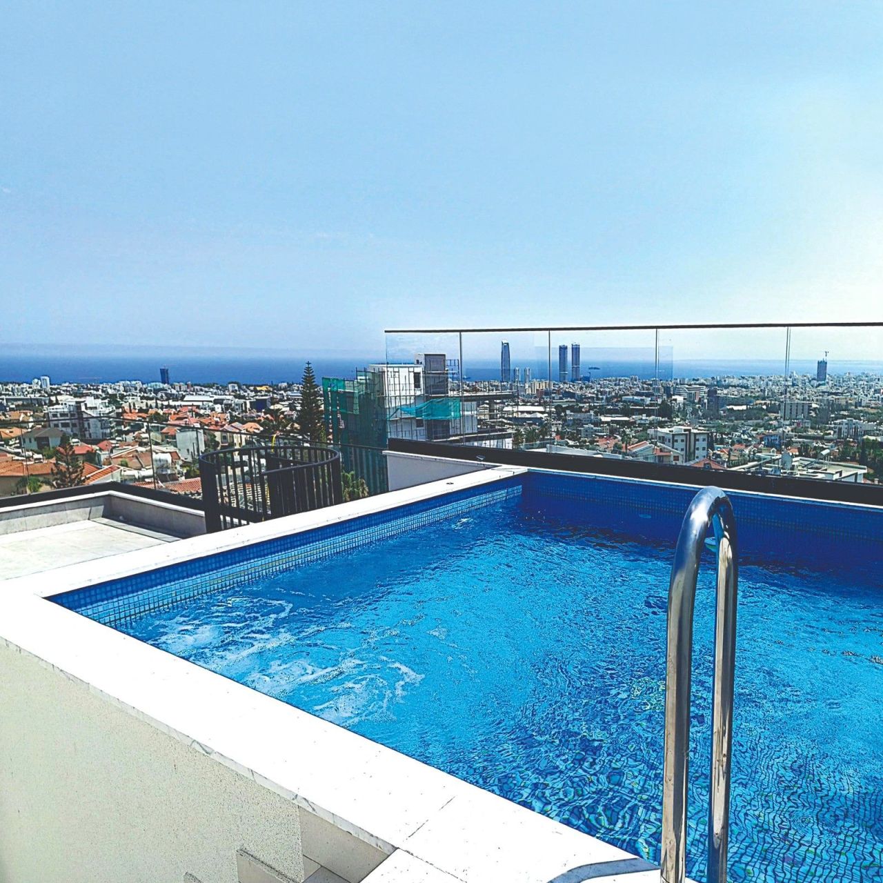 Attico a Limassol, Cipro, 204 m² - foto 1