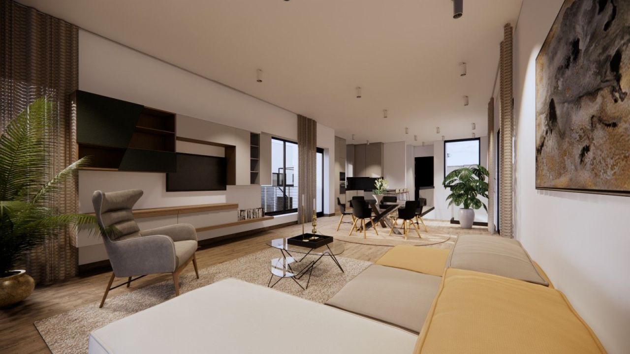 Villa à Limassol, Chypre, 211 m² - image 1