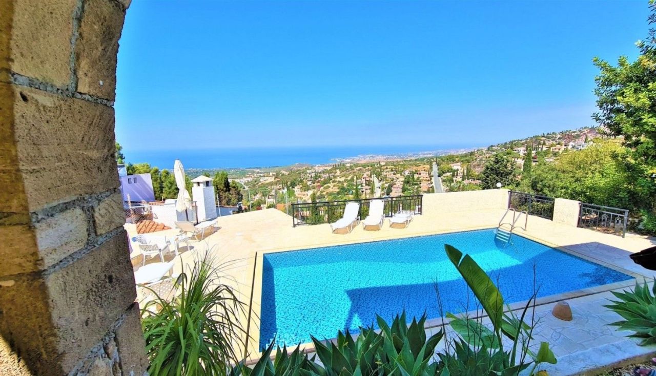 Villa in Paphos, Cyprus, 120 m² - picture 1