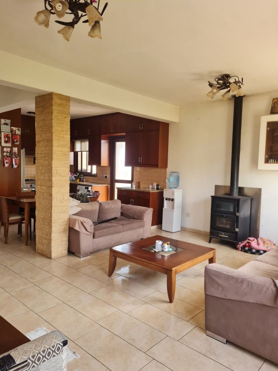 Villa in Limassol, Cyprus, 501 m² - picture 1