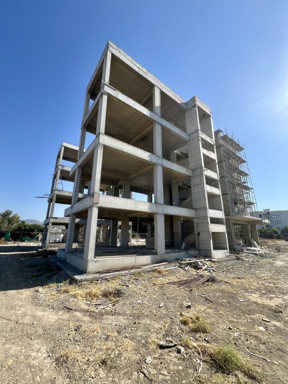 Villa in Limassol, Cyprus, 268 m² - picture 1