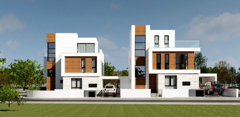 Terreno en Limasol, Chipre, 645 m² - imagen 1