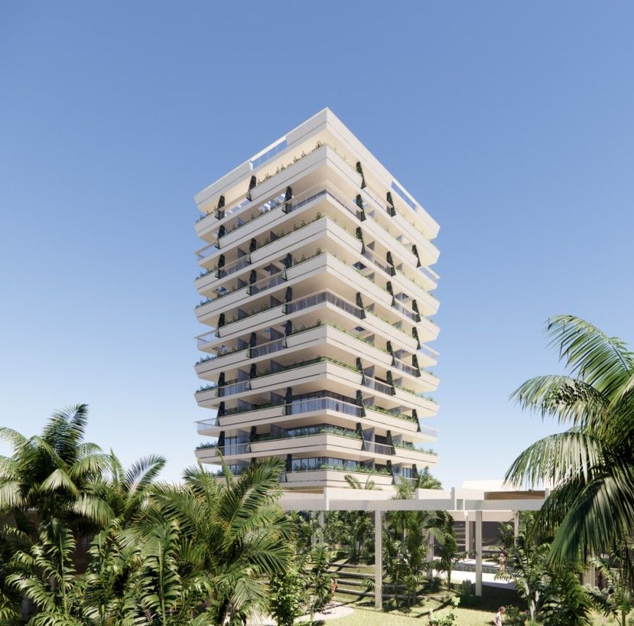 Apartamento en Lárnaca, Chipre, 489 m² - imagen 1