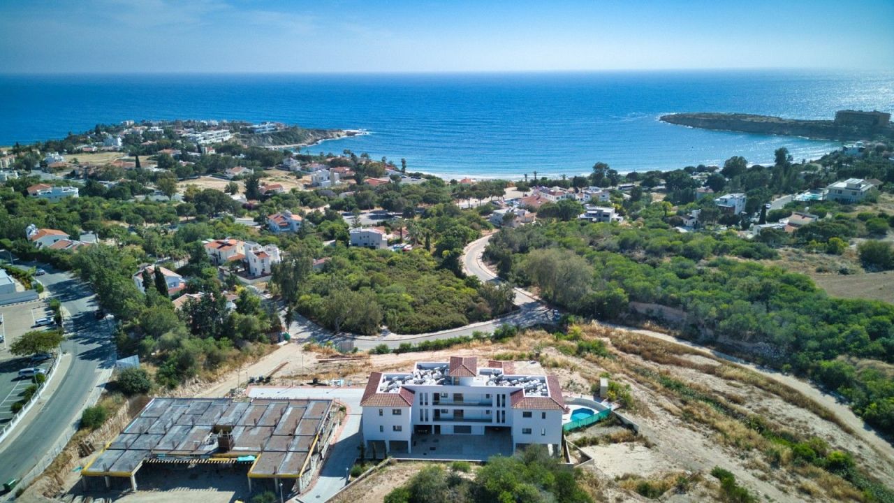 Appartement à Paphos, Chypre - image 1