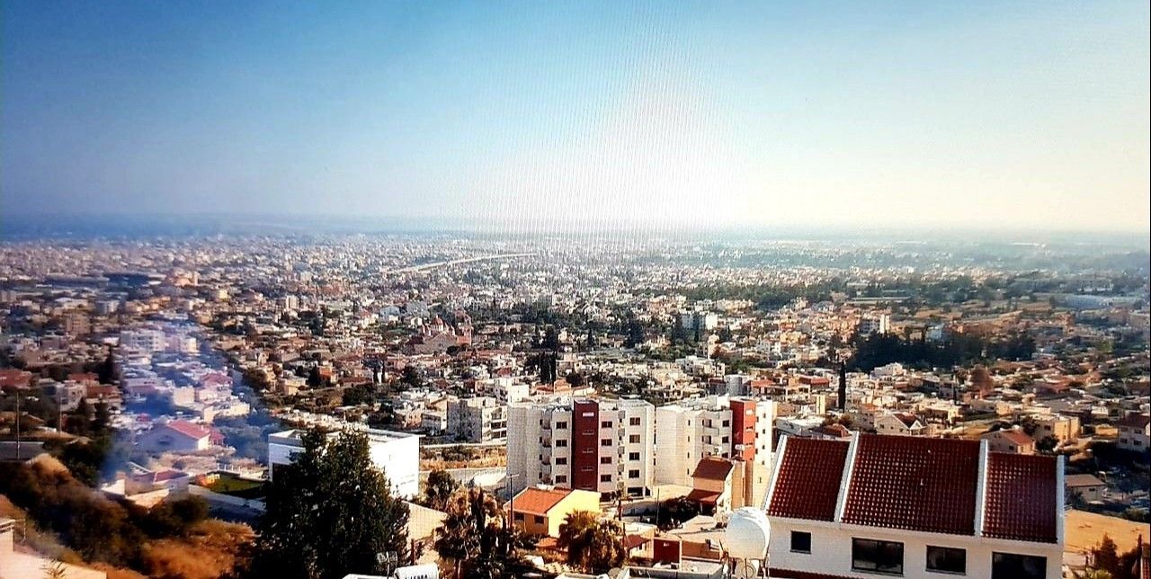 Terreno a Limassol, Cipro, 531 m2 - foto 1
