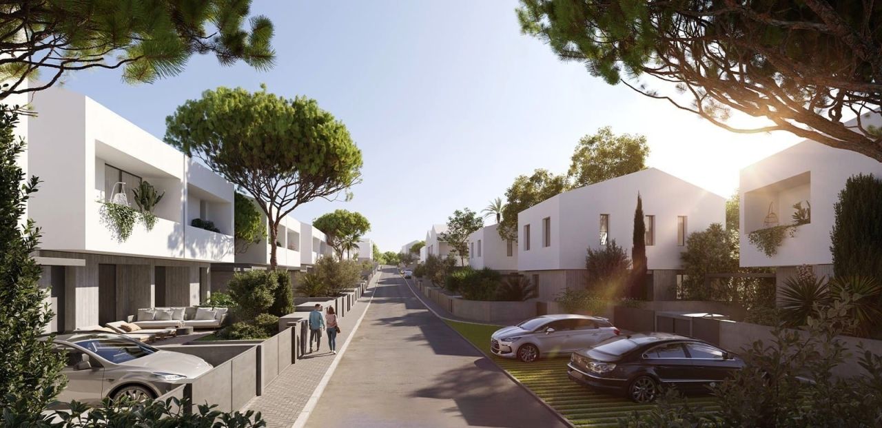 Villa en Limasol, Chipre, 166 m² - imagen 1
