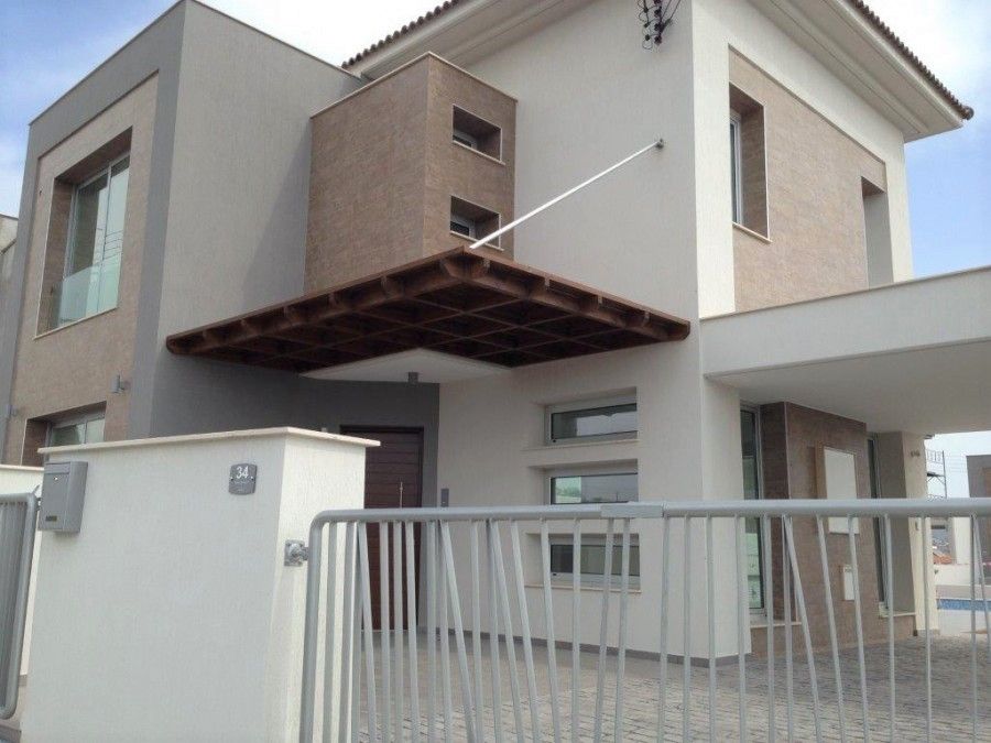 Villa in Limassol, Zypern, 171 m² - Foto 1