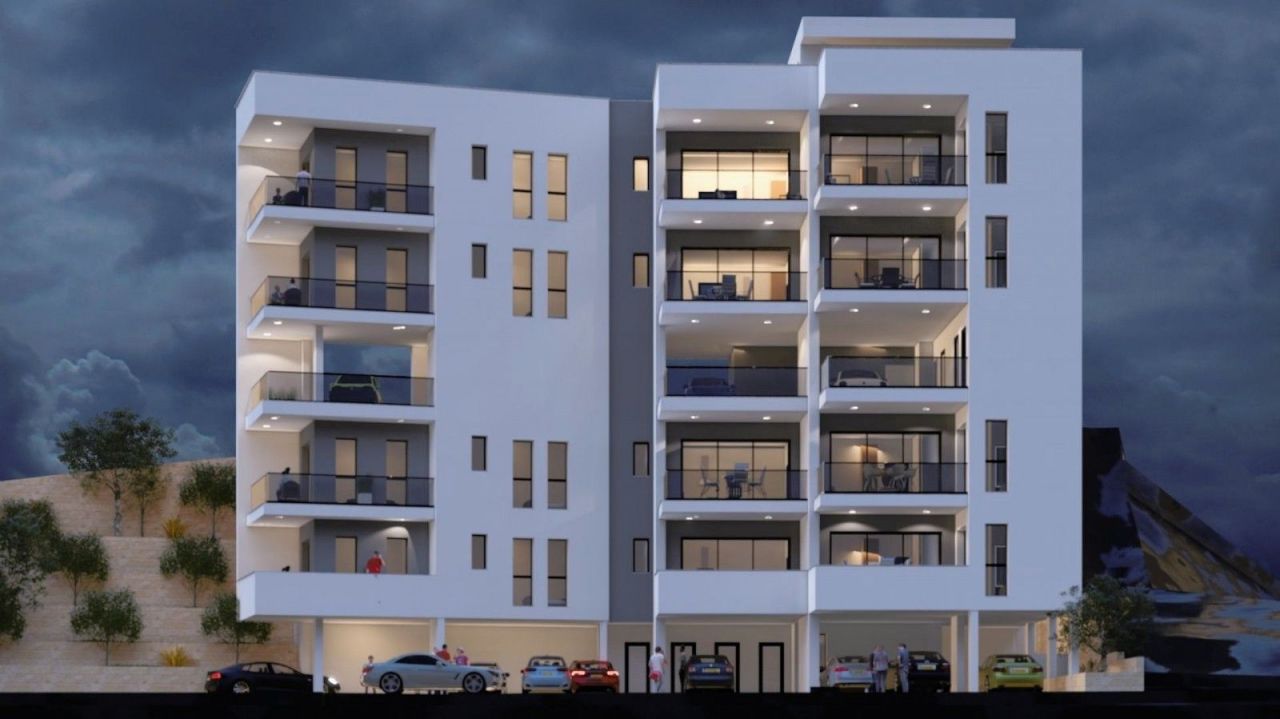 Estudio en Limasol, Chipre, 47 m² - imagen 1