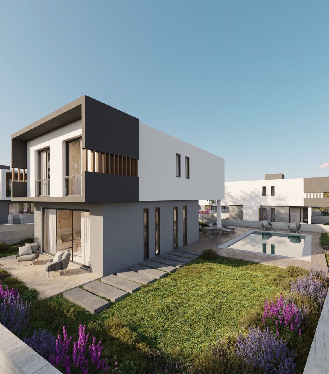 Villa à Paphos, Chypre, 191 m² - image 1