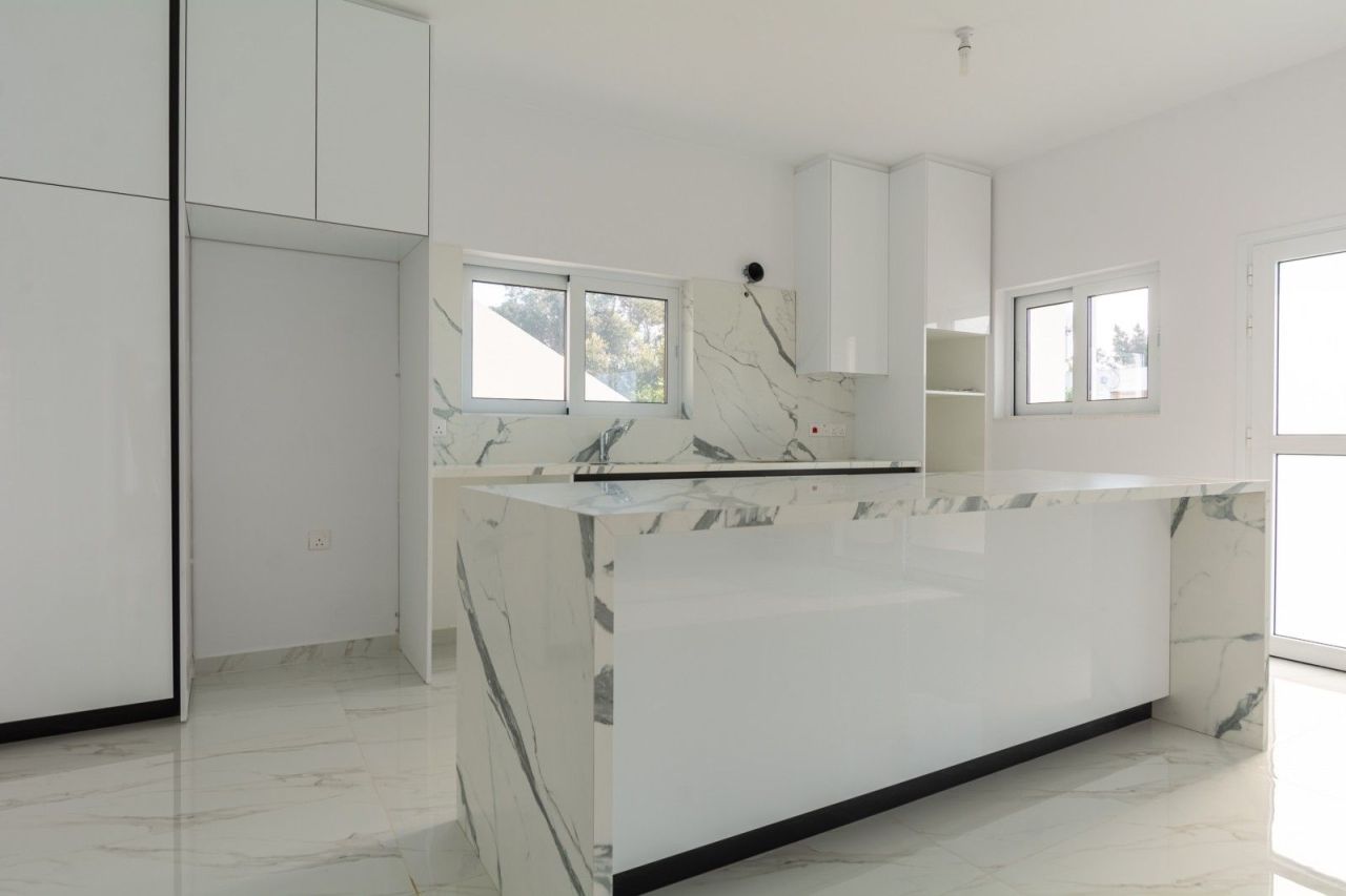 Apartment in Protaras, Zypern, 57 m² - Foto 1