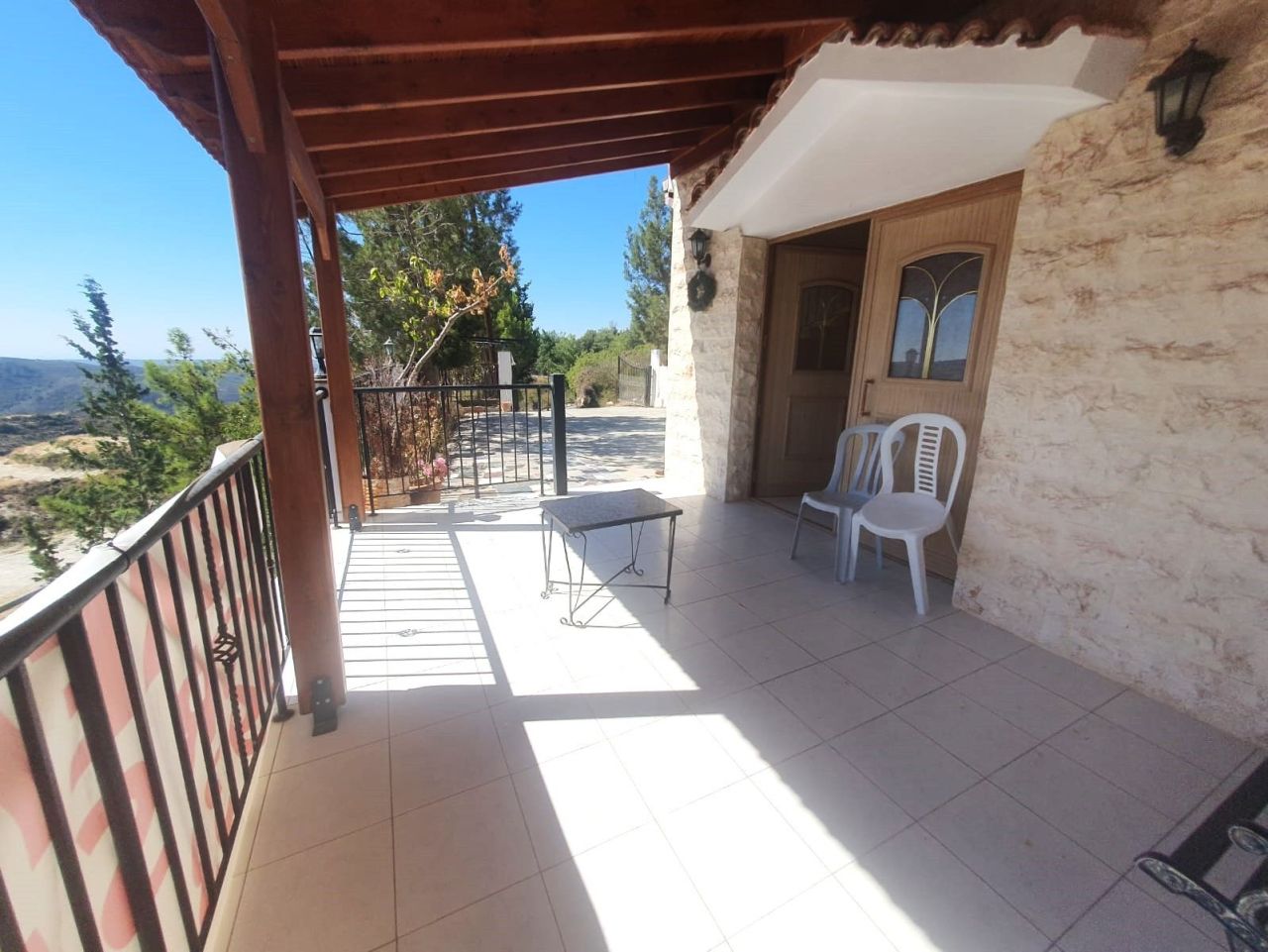 Villa en Limasol, Chipre, 130 m² - imagen 1