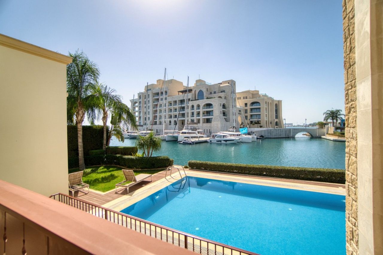 Villa in Limassol, Zypern, 511 m² - Foto 1