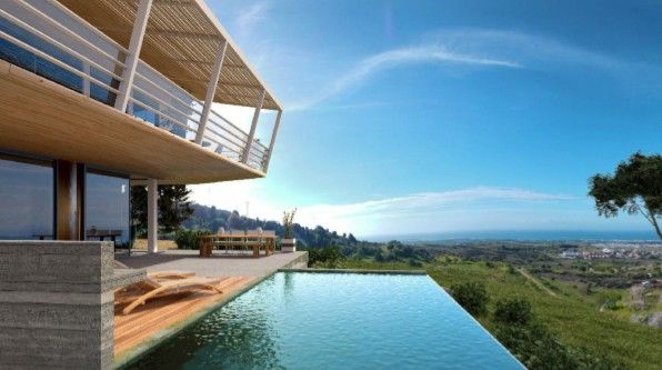 Villa a Paphos, Cipro, 428 m² - foto 1