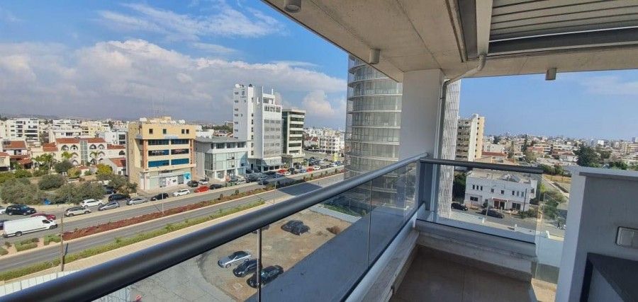 Apartment in Larnaca, Cyprus, 110 m² - picture 1