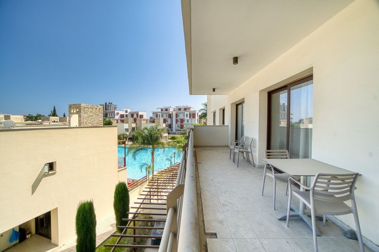 Apartamento en Limasol, Chipre, 96 m² - imagen 1