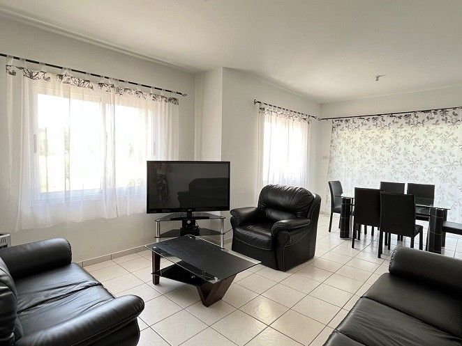 Apartment in Paphos, Cyprus, 135 m² - picture 1