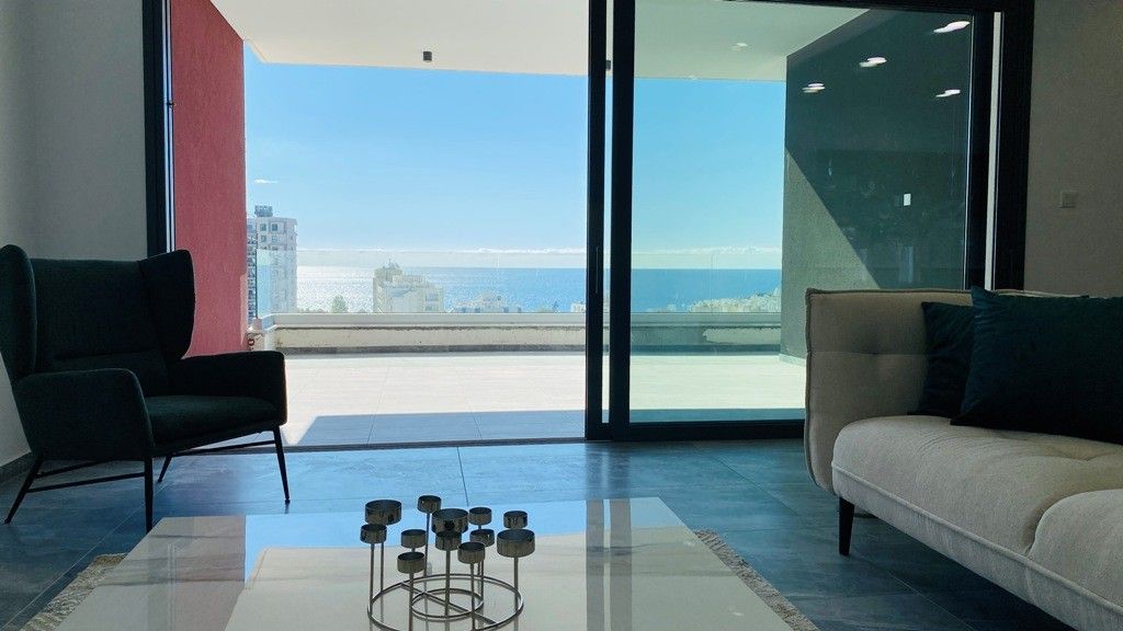 Appartement à Limassol, Chypre, 190 m² - image 1