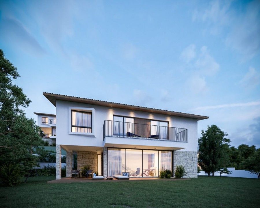 Villa en Limasol, Chipre, 157 m² - imagen 1