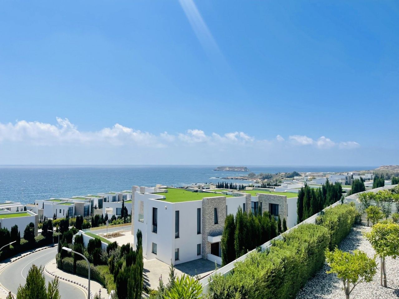 Villa in Paphos, Zypern - Foto 1