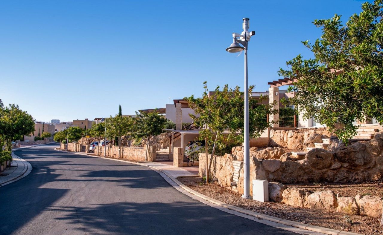 Apartment in Paphos, Zypern, 149 m² - Foto 1