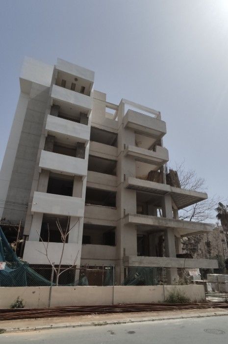 Gewerbeimmobilien in Limassol, Zypern, 850 m² - Foto 1