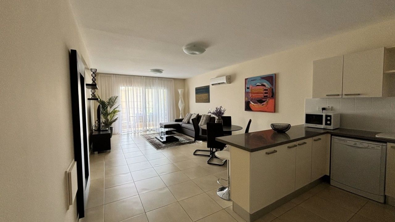 Apartment in Limassol, Zypern, 85 m² - Foto 1