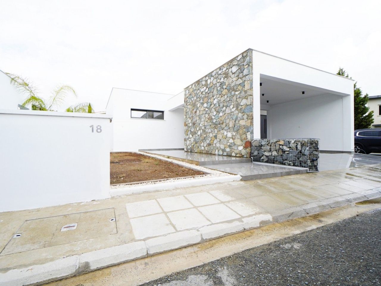 Villa à Larnaca, Chypre, 195 m² - image 1