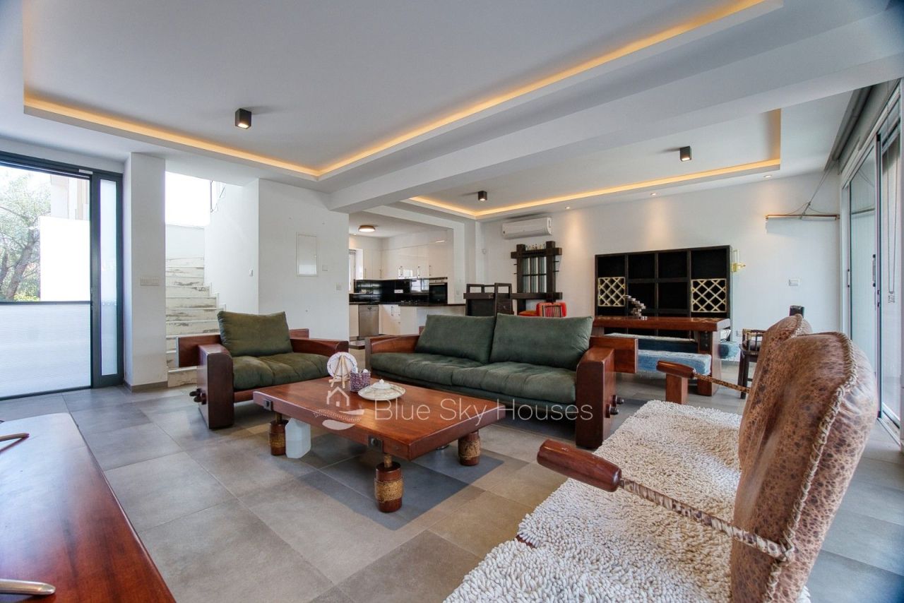 Villa in Limassol, Zypern, 140 m² - Foto 1