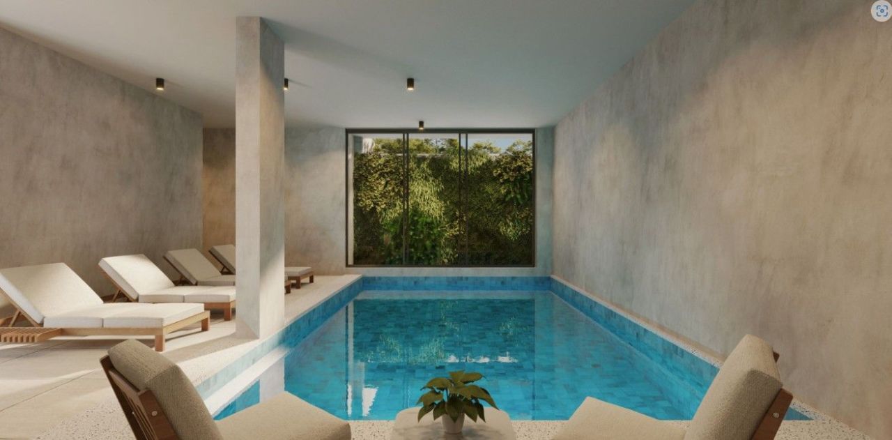 Appartement à Paphos, Chypre, 116 m² - image 1