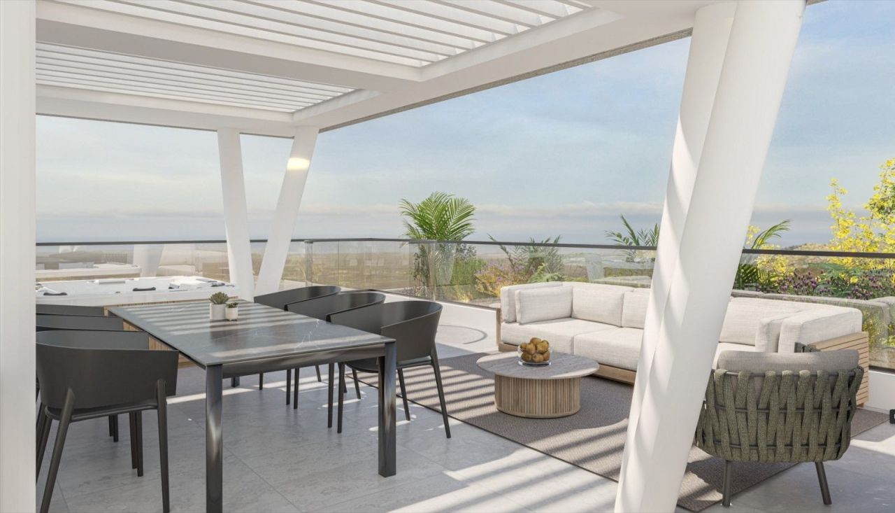 Apartamento en Lárnaca, Chipre, 123 m² - imagen 1