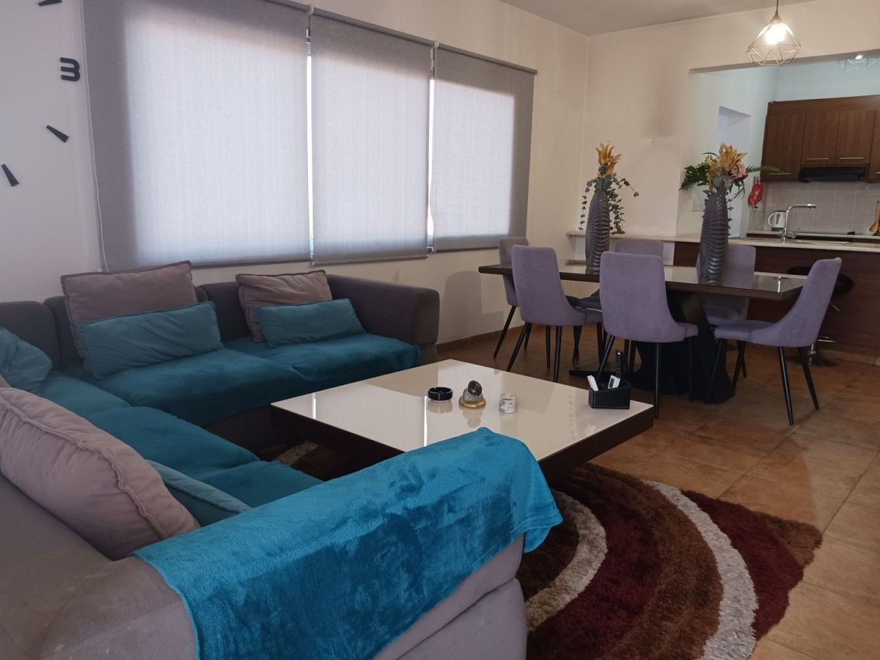 Penthouse in Limassol, Cyprus, 86 m² - picture 1