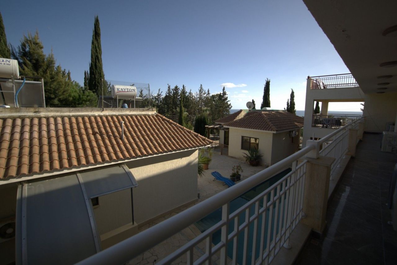Apartment in Paphos, Cyprus, 76 m² - picture 1