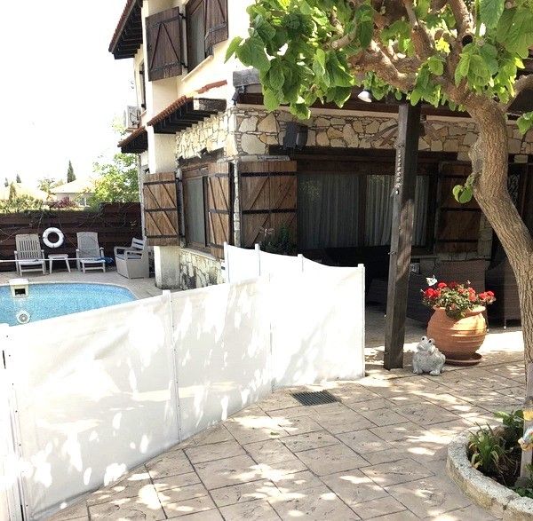 Villa in Limassol, Cyprus, 160 m² - picture 1
