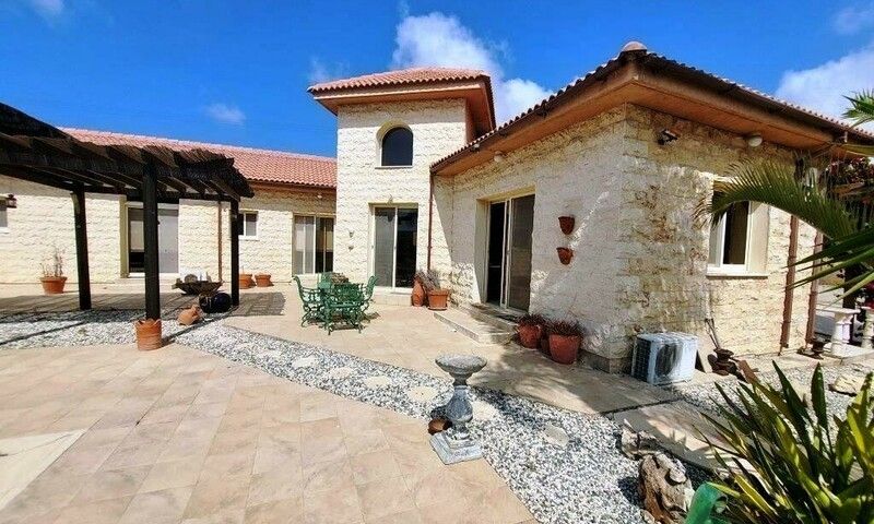 Villa in Limassol, Zypern, 173 m² - Foto 1