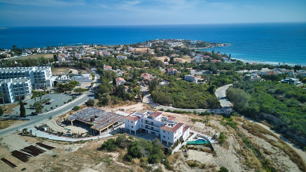 Appartement à Paphos, Chypre - image 1