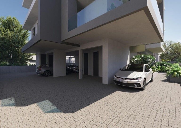 Apartamento en Limasol, Chipre, 99 m² - imagen 1