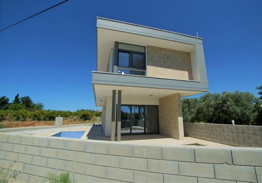 Villa in Limassol, Cyprus, 184 m² - picture 1
