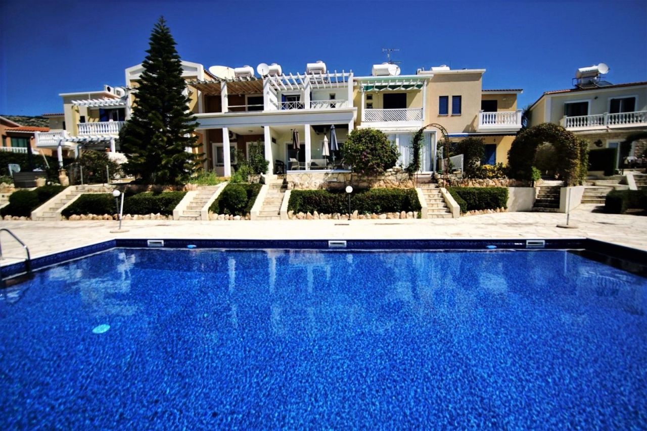 Stadthaus in Paphos, Zypern - Foto 1
