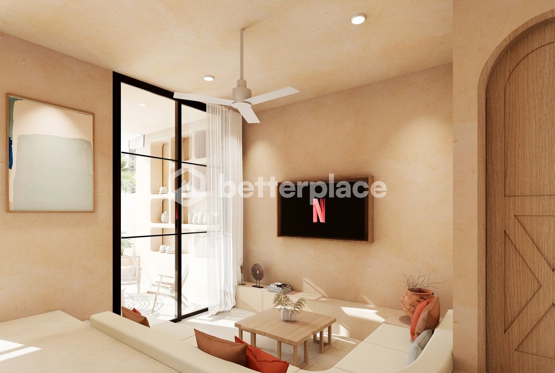 Villa en Bukit, Indonesia, 160 m² - imagen 5