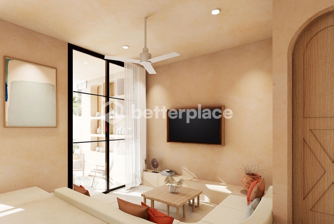 Villa en Bukit, Indonesia, 160 m² - imagen 6