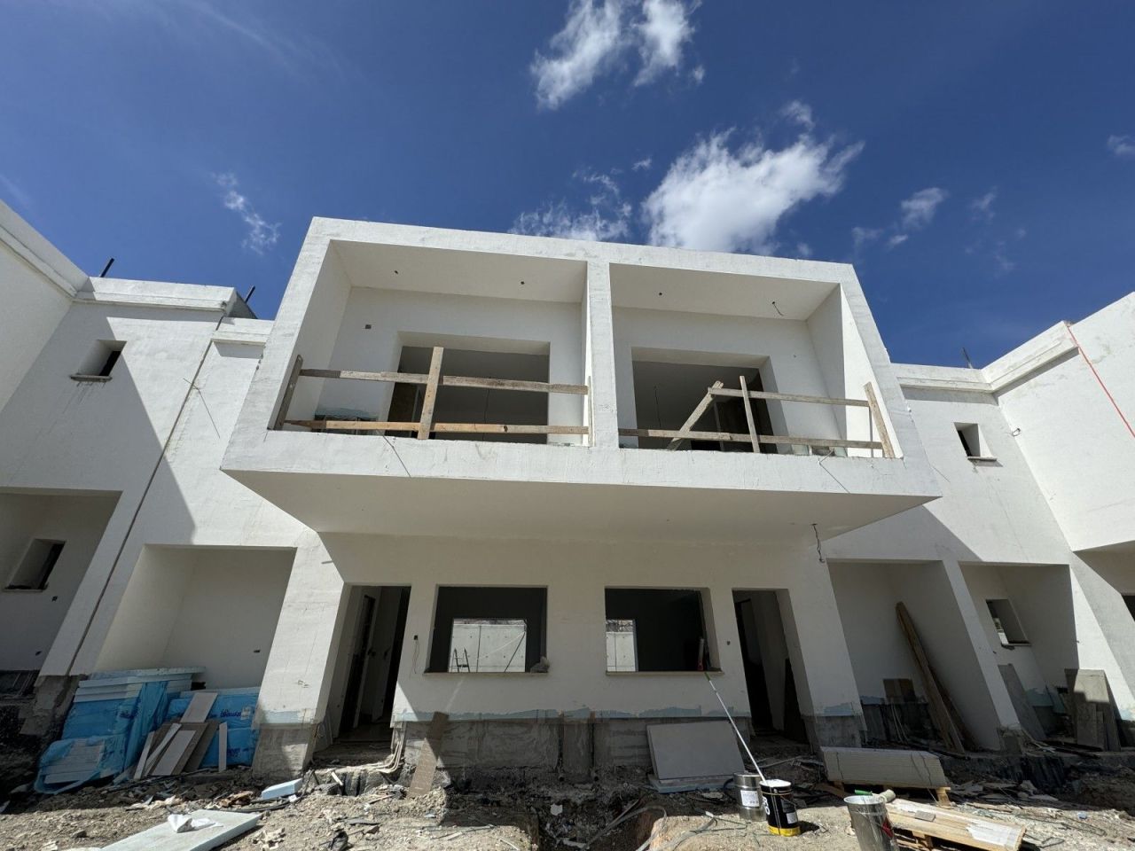 Maison urbaine à Limassol, Chypre, 109 m² - image 1