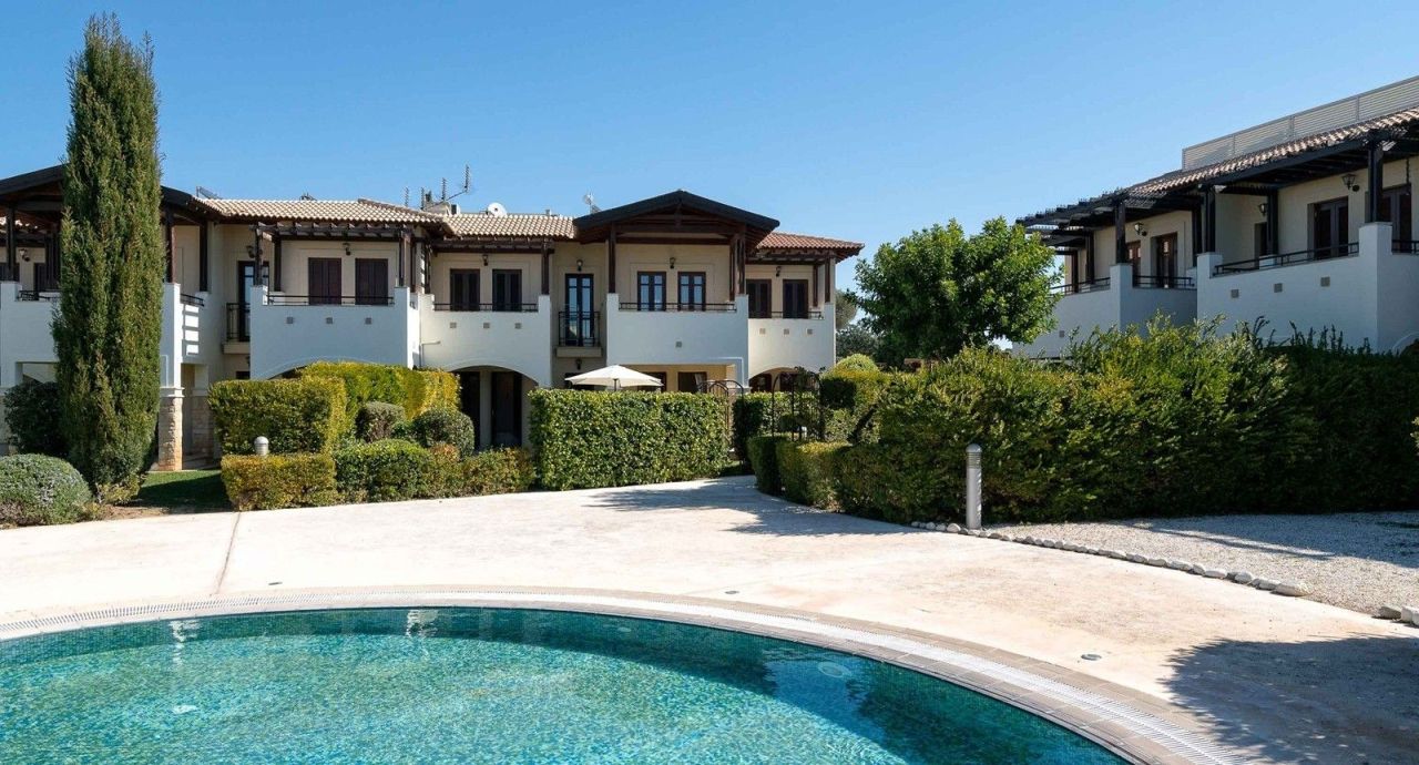 Appartement à Paphos, Chypre, 103 m² - image 1