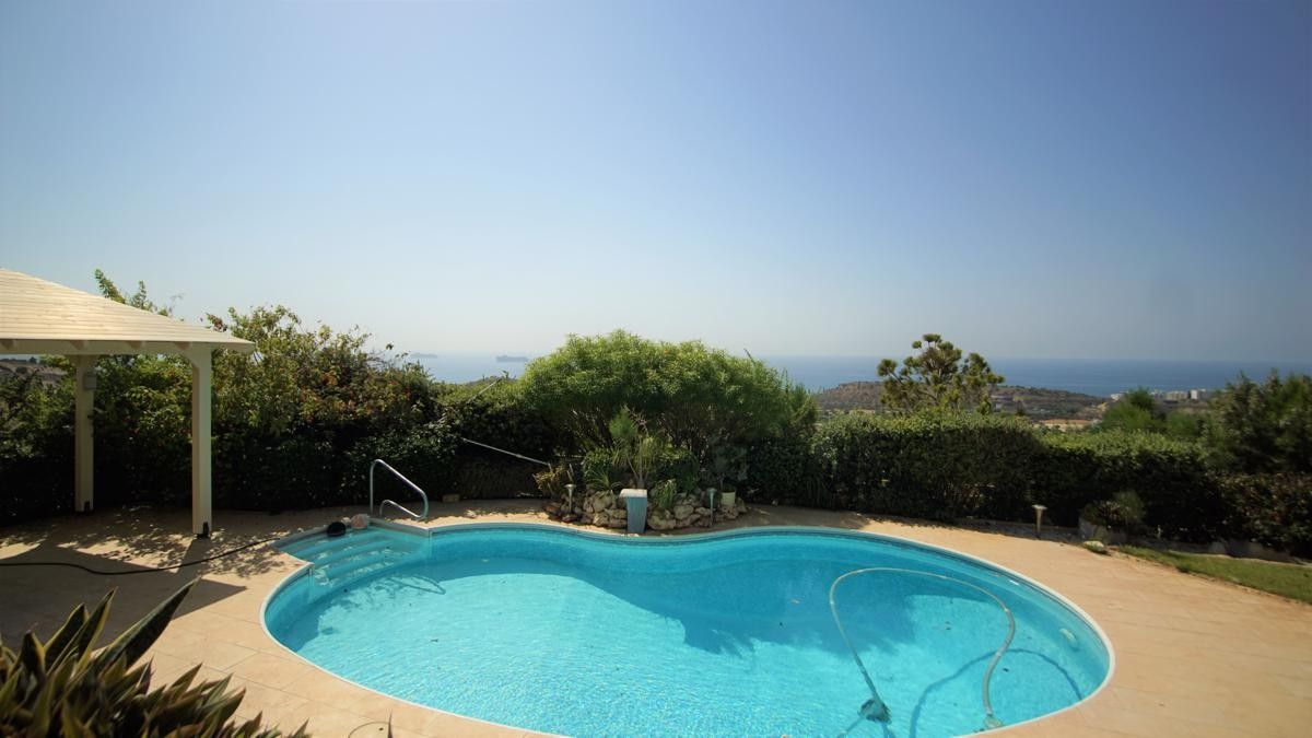 Villa en Limasol, Chipre, 467 m² - imagen 1