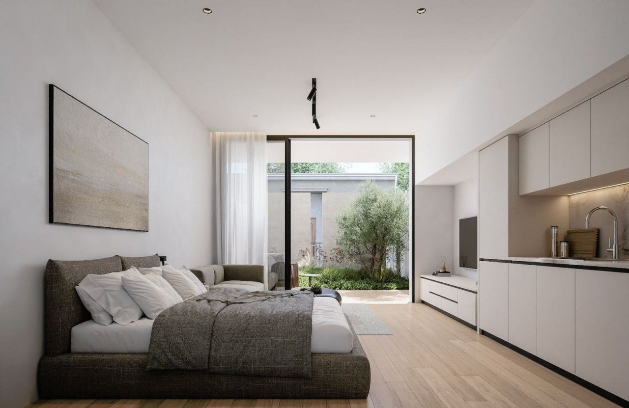 Studio à Limassol, Chypre, 37 m² - image 1