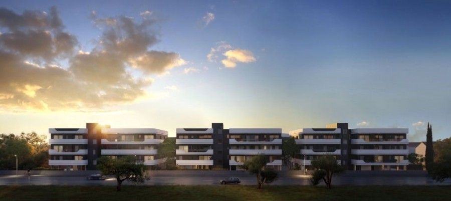 Apartment in Limassol, Cyprus, 101 m² - picture 1